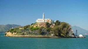 Alcatraz Island