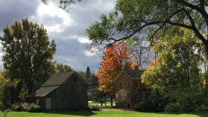 Harriet Tubman National Historical Park