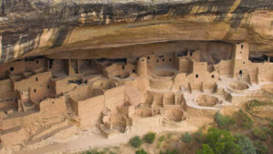 Mesa Verde National Park