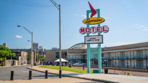 National Civil Rights Museum