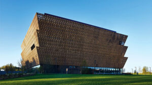 National Museum of African American History and Culture