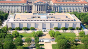 National Museum of American History