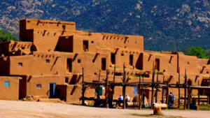 Taos Pueblo