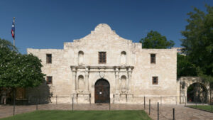 The Alamo