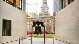 The Liberty Bell Center