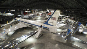 The National Museum of the United States Air Force