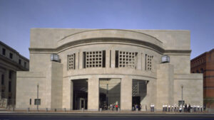 United States Holocaust Memorial Museum