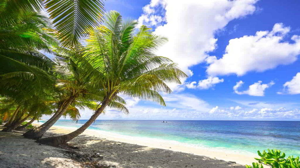 Beach Resorts