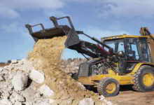 Concrete Removal