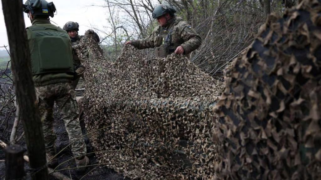 Military Camouflage: History, Techniques, and Modern Innovations
