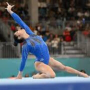 Gymnastics Skills from Beginner to Advanced Level - 2025