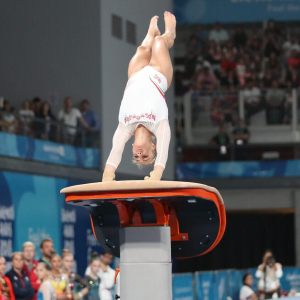 The Ultimate Gymnastics Skills from Basic to Elite Level - 2026