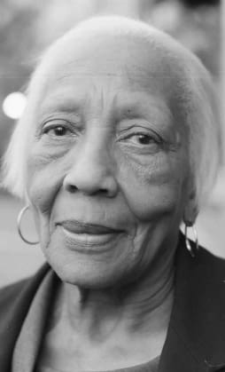 Doris Payne