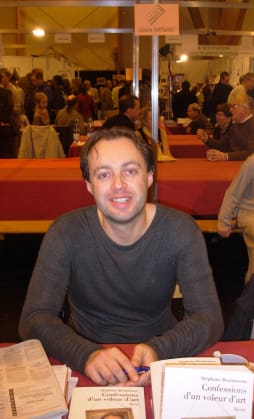 Stéphane Breitwieser