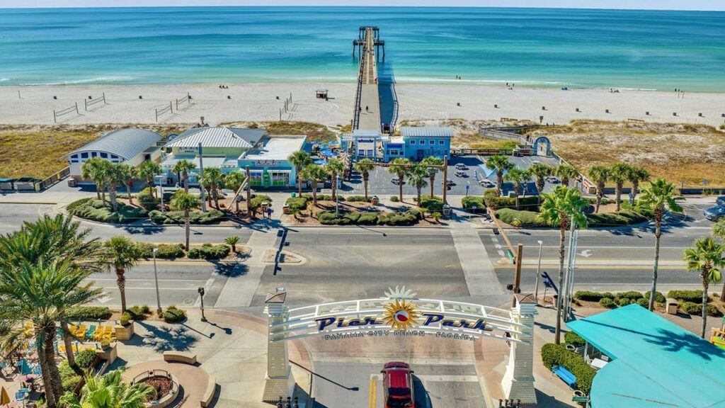 Panama City Beach