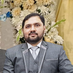 Photo of Muhammad Furqan Abid