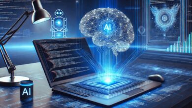 AI in Fintech