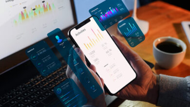 fintech apps
