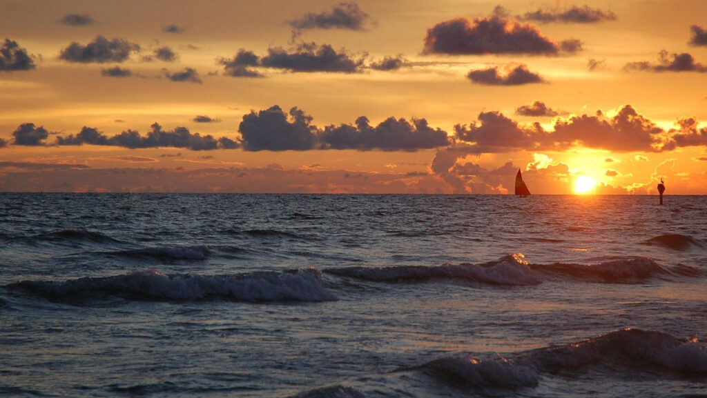 siesta beach