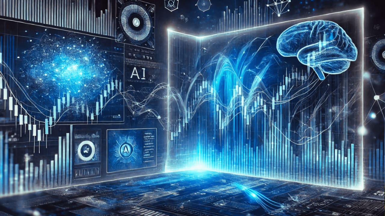 Some work related to AI is currently in process