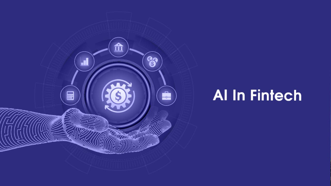 the impact of AI in fintech