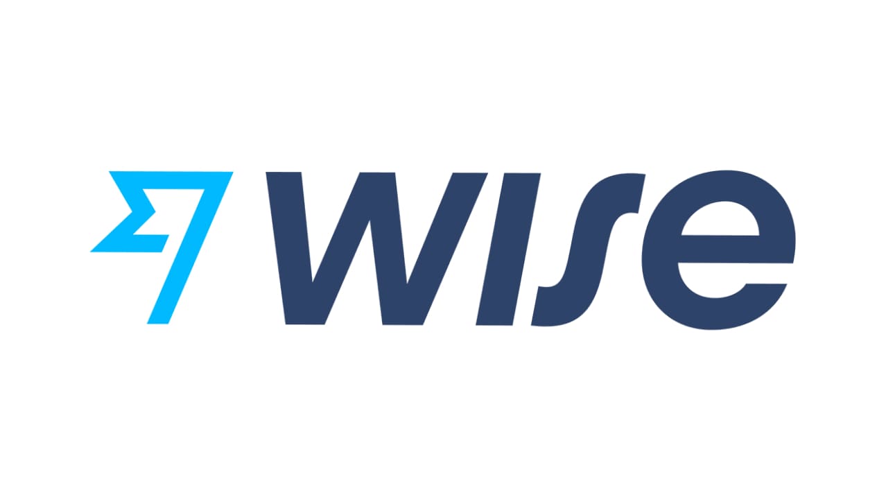 Logo of Wise company