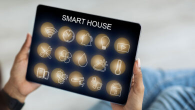 Smart Home Updates
