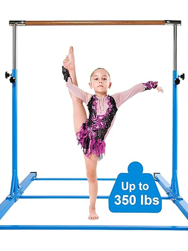 Dai&F Gymnastics Bar for Kids