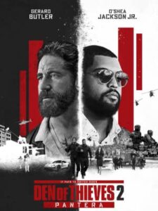 Den of Thieves