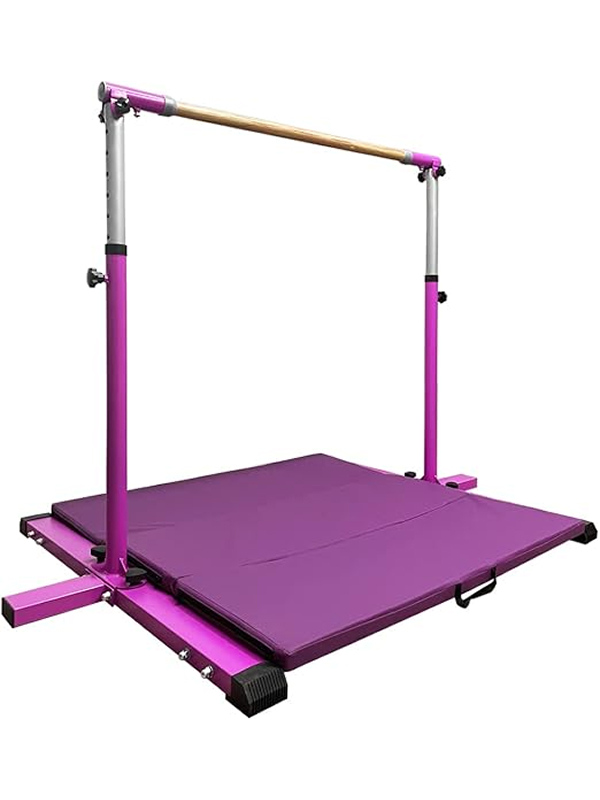 GLANT Gymnastic Kip Bar