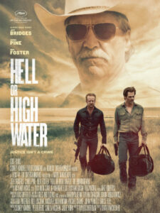 Hell or High Water 