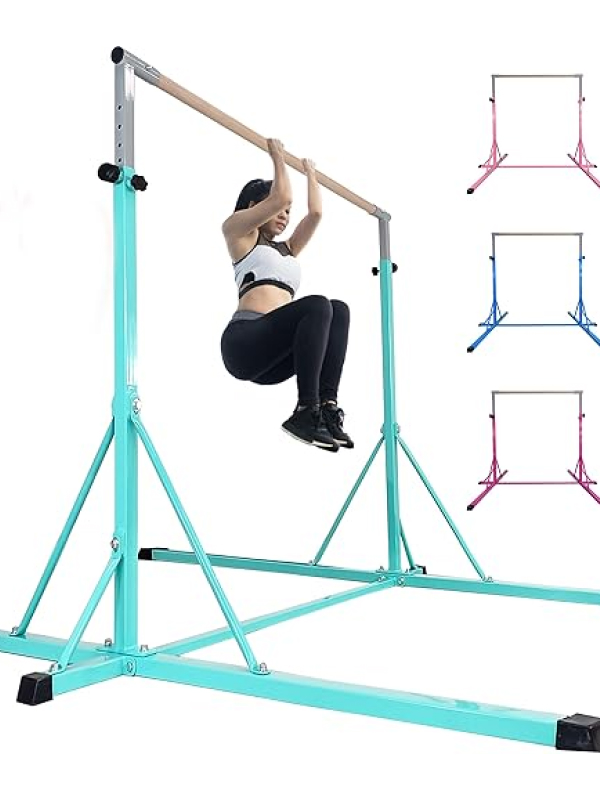 5FT/6FT Horizontal Bars