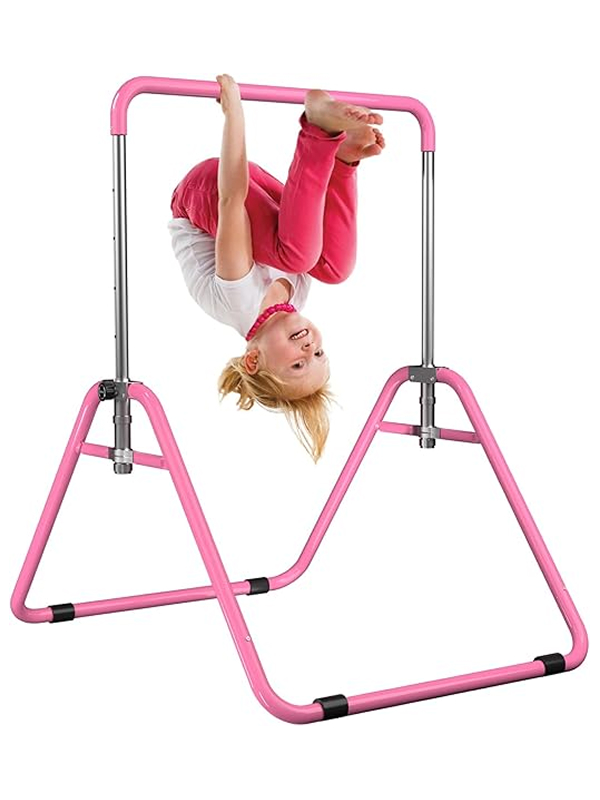 Kids Gymnastics Bar Gymnastic Equipment for Home