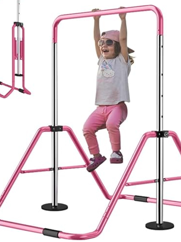 Slsy Gymnastics Bars
