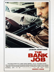 The Bank Job 