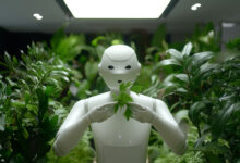 AI Carbon Emissions