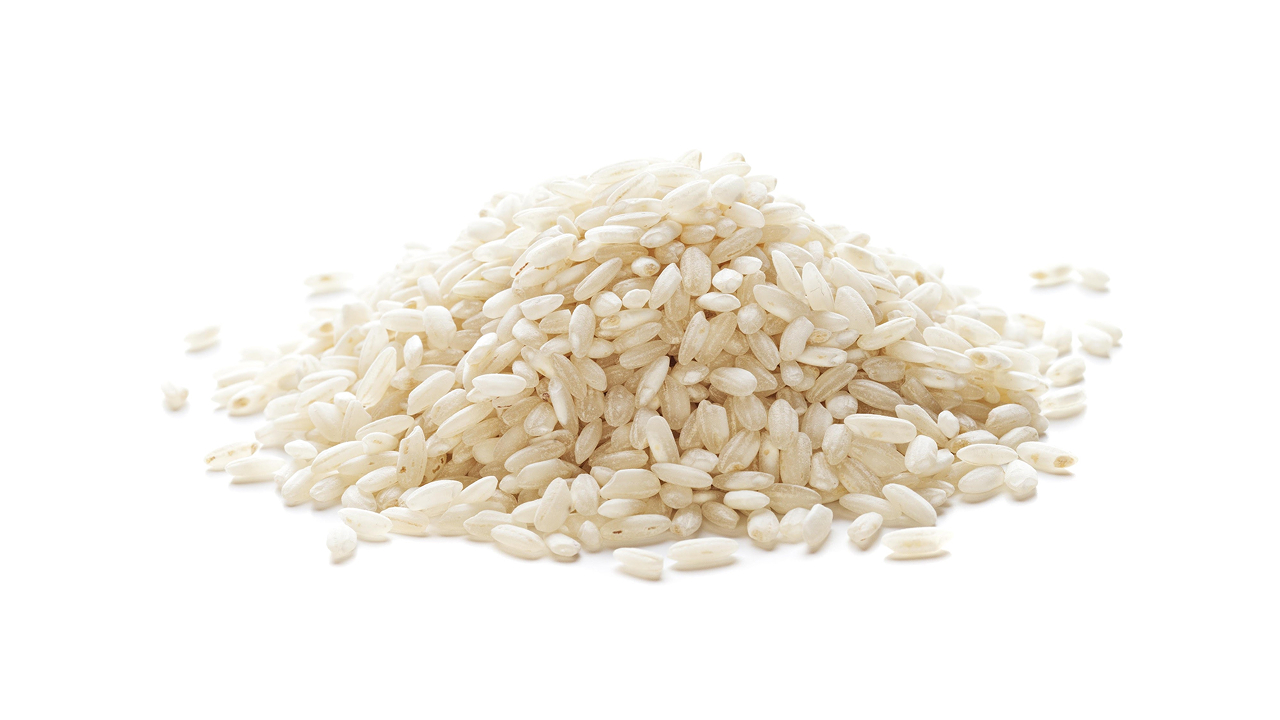 A picture of Carnaroli Rice