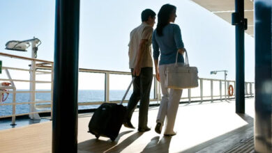 Cruise Packing List