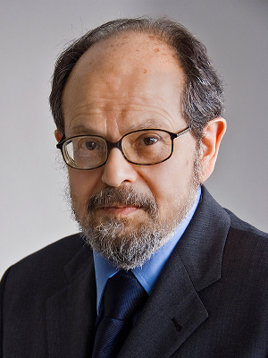 A picture of Richard Lindzen
