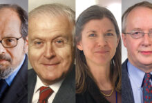 Top 10 Scientists who disagree with Climate Change