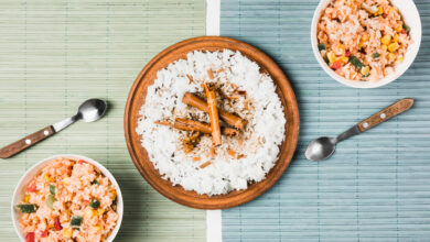 Arborio Rice Recipes