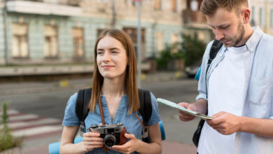 cheap travel destinations