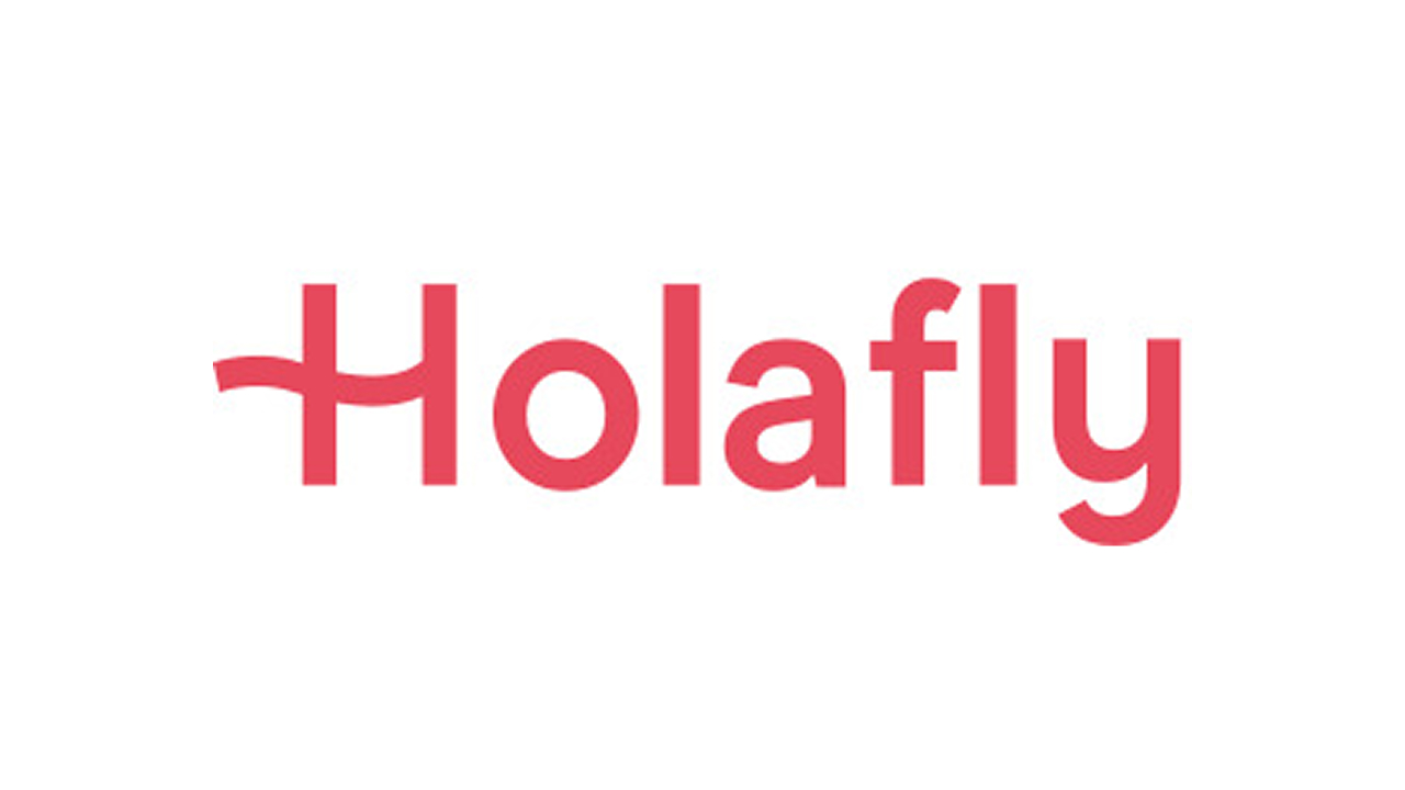 Holafly provide unlimited data for short trips