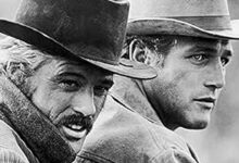 Butch Cassidy and the Sundance Kid