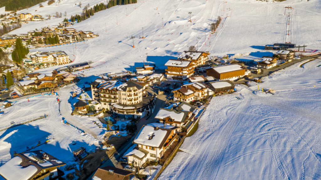 Best Ski Resorts in Colorado