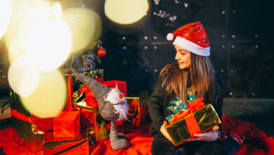 Facts about christmas