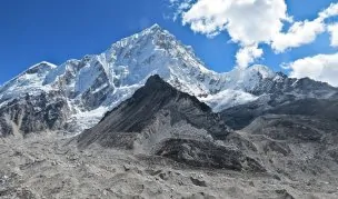 Mount Everest