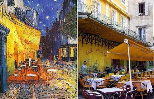 VAN-gogh_pair