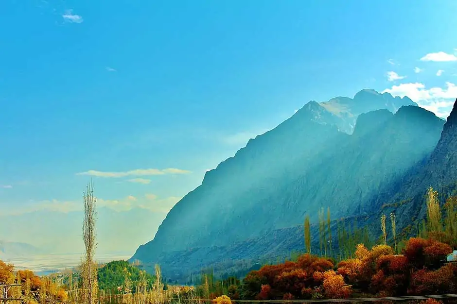 Skardu