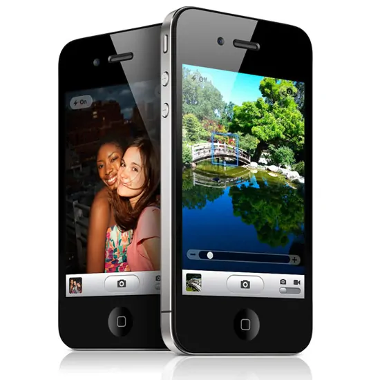 Apple iPhone 4 best cell phone ever